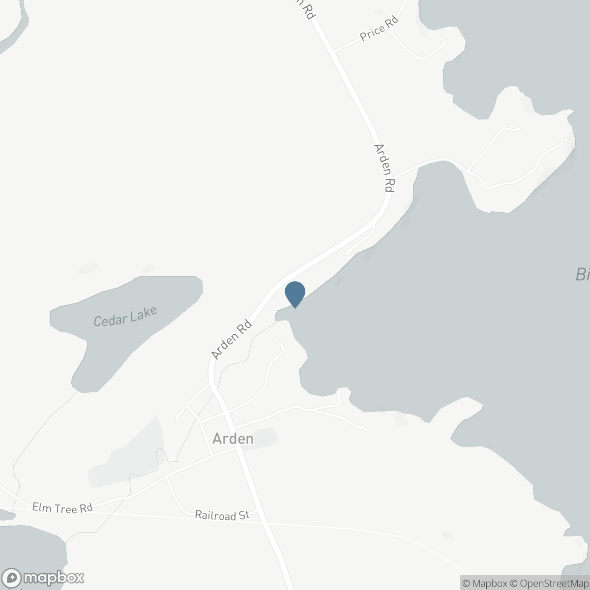 1004A ALMOND LANE, Arden, Ontario K0H 1B0